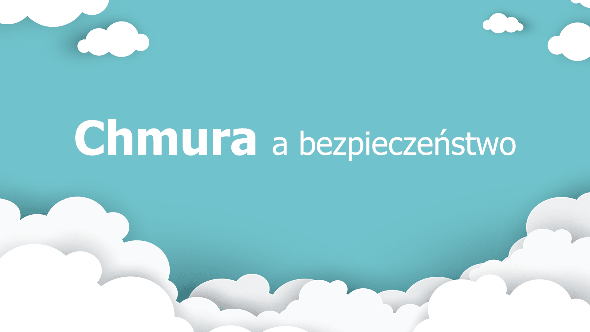 Chmura